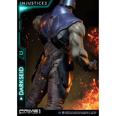 Injustice 2 Estatua Darkseid 87 cm