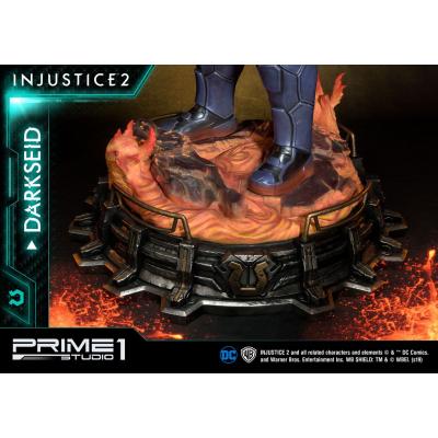 Injustice 2 Estatua Darkseid 87 cm