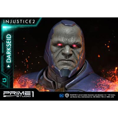 Injustice 2 Estatua Darkseid 87 cm
