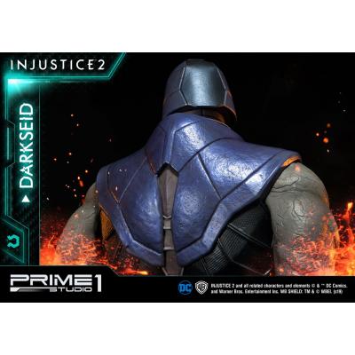 Injustice 2 Estatua Darkseid 87 cm