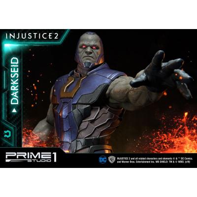 Injustice 2 Estatua Darkseid 87 cm