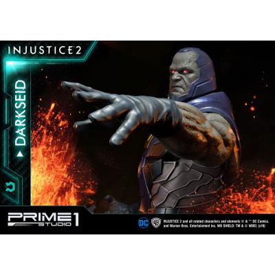 Injustice 2 Estatua Darkseid 87 cm