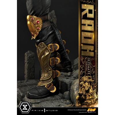 Fist of the North Star Estatua 1/4 Raoh Ultimate Version 79 cm