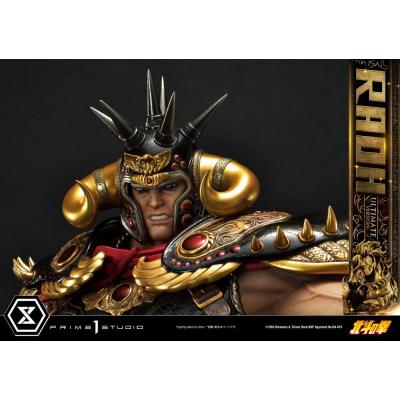 Fist of the North Star Estatua 1/4 Raoh Ultimate Version 79 cm