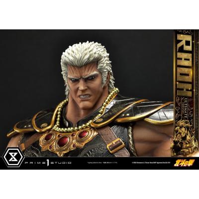 Fist of the North Star Estatua 1/4 Raoh Ultimate Version 79 cm