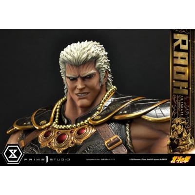 Fist of the North Star Estatua 1/4 Raoh Ultimate Version 79 cm