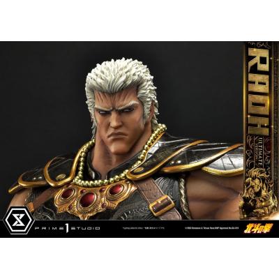 Fist of the North Star Estatua 1/4 Raoh Ultimate Version 79 cm