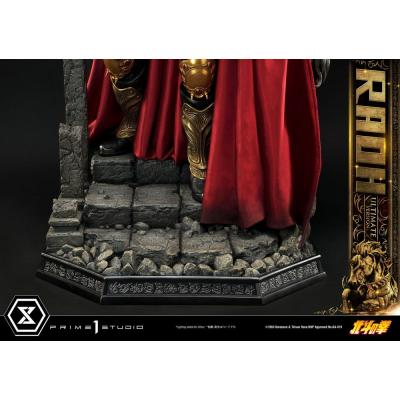 Fist of the North Star Estatua 1/4 Raoh Ultimate Version 79 cm