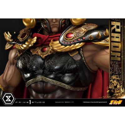Fist of the North Star Estatua 1/4 Raoh Ultimate Version 79 cm