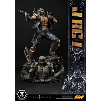 Fist of the North Star Estatua Jagi 69 cm