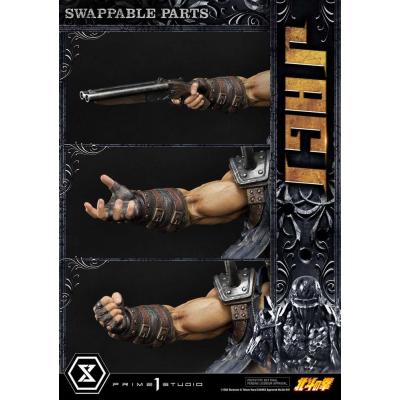 Fist of the North Star Estatua Jagi 69 cm