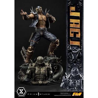 Fist of the North Star Estatua Jagi 69 cm