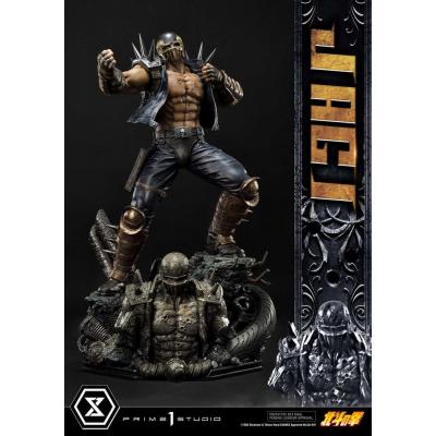 Fist of the North Star Estatua Jagi 69 cm