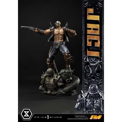 Fist of the North Star Estatua Jagi 69 cm