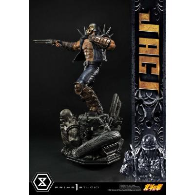 Fist of the North Star Estatua Jagi 69 cm