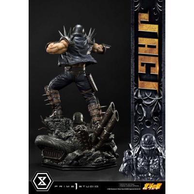 Fist of the North Star Estatua Jagi 69 cm