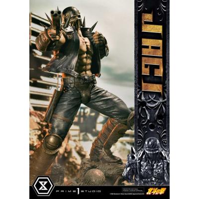 Fist of the North Star Estatua Jagi 69 cm