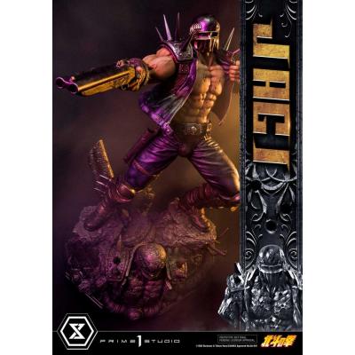Fist of the North Star Estatua Jagi 69 cm