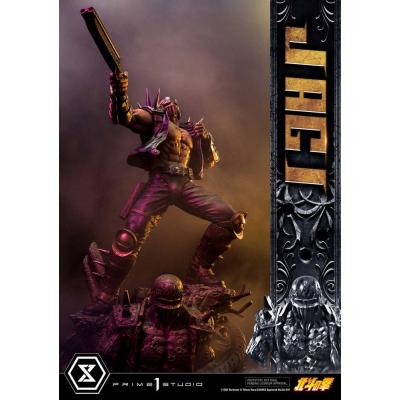 Fist of the North Star Estatua Jagi 69 cm