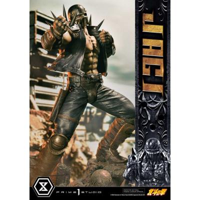 Fist of the North Star Estatua Jagi 69 cm
