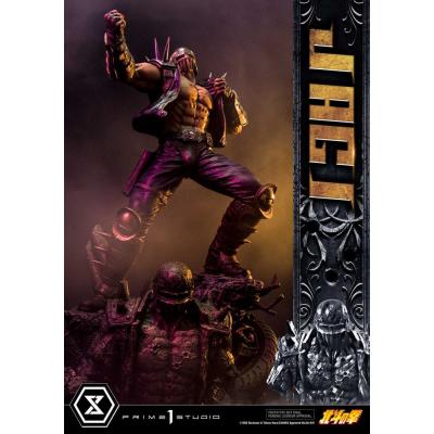 Fist of the North Star Estatua Jagi 69 cm