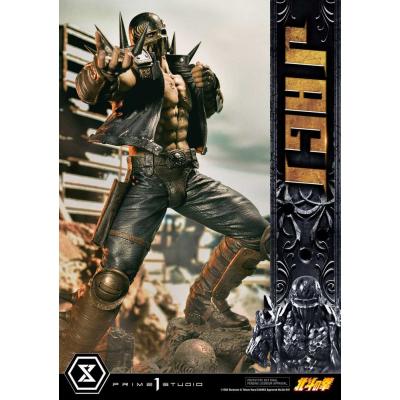 Fist of the North Star Estatua Jagi 69 cm