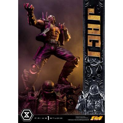 Fist of the North Star Estatua Jagi 69 cm