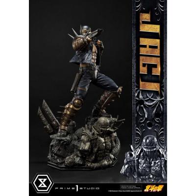 Fist of the North Star Estatua Jagi 69 cm