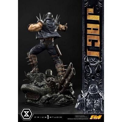 Fist of the North Star Estatua Jagi 69 cm
