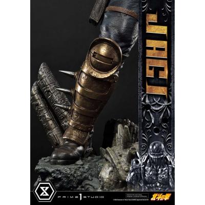 Fist of the North Star Estatua Jagi 69 cm