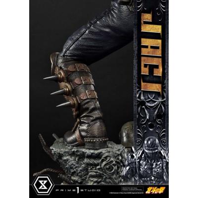 Fist of the North Star Estatua Jagi 69 cm