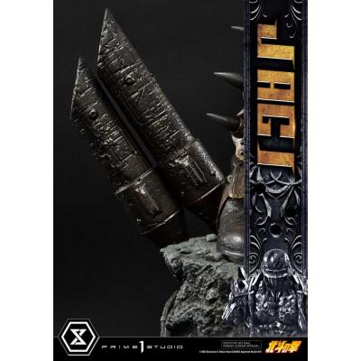 Fist of the North Star Estatua Jagi 69 cm