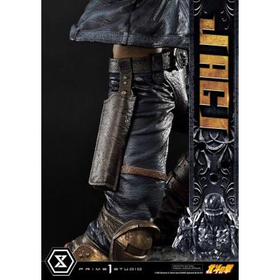 Fist of the North Star Estatua Jagi 69 cm