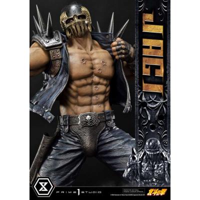 Fist of the North Star Estatua Jagi 69 cm