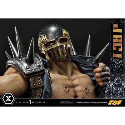 Fist of the North Star Estatua Jagi Bonus Version 69 cm
