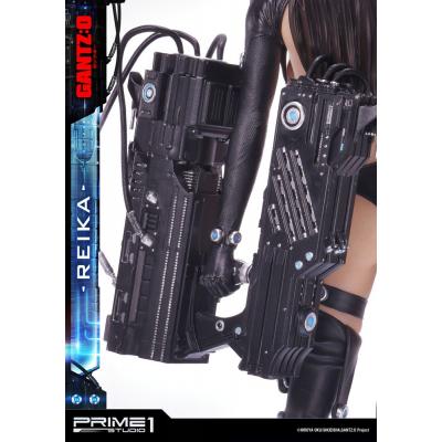 Gantz:O Estatua Reika Black Edition 53 cm