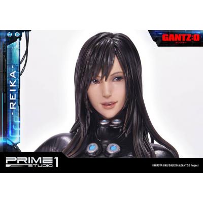 Gantz:O Estatua Reika Black Edition 53 cm