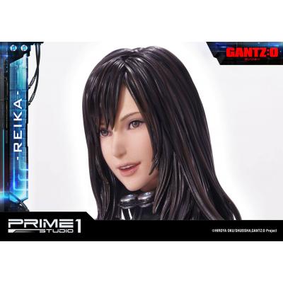 Gantz:O Estatua Reika Black Edition 53 cm