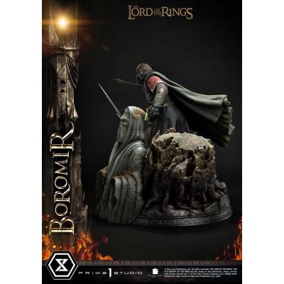 El Señor de los Anillos Estatua 1/4 Boromir 51 cm