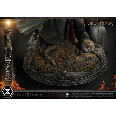 El Señor de los Anillos Estatua 1/4 Boromir 51 cm