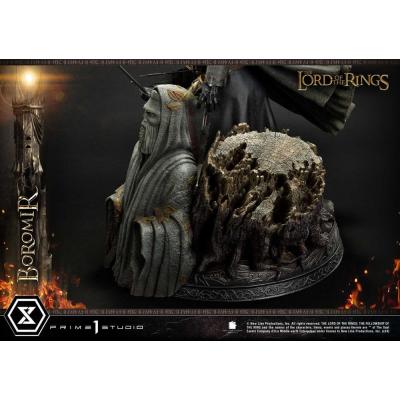 El Señor de los Anillos Estatua 1/4 Boromir 51 cm
