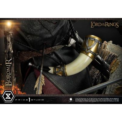 El Señor de los Anillos Estatua 1/4 Boromir 51 cm