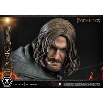 El Señor de los Anillos Estatua 1/4 Boromir 51 cm