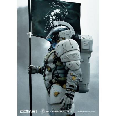 Kojima Productions Estatua 1/4 Ludens 78 cm