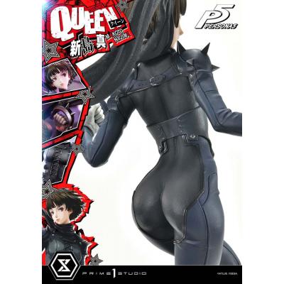 Persona 5 Estatua Premium Masterline Series 1/4 Makoto Niijima "Queen" 51 cm