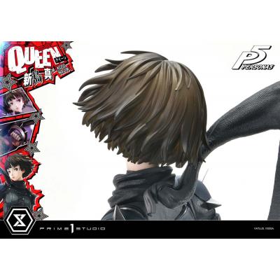 Persona 5 Estatua Premium Masterline Series 1/4 Makoto Niijima "Queen" 51 cm