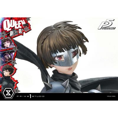 Persona 5 Estatua Premium Masterline Series 1/4 Makoto Niijima "Queen" Bonus Version 51 cm