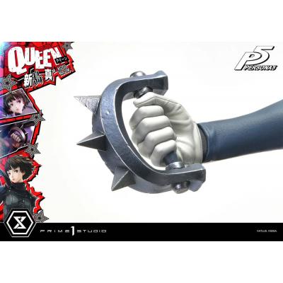 Persona 5 Estatua Premium Masterline Series 1/4 Makoto Niijima "Queen" Bonus Version 51 cm