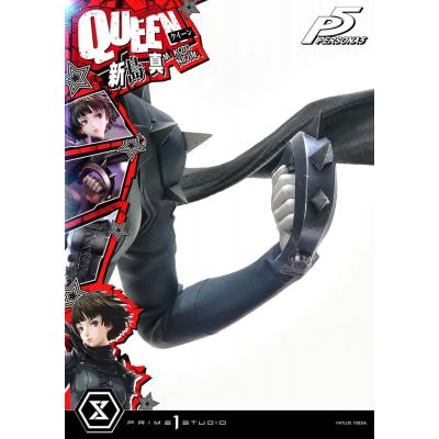 Persona 5 Estatua Premium Masterline Series 1/4 Makoto Niijima "Queen" Bonus Version 51 cm