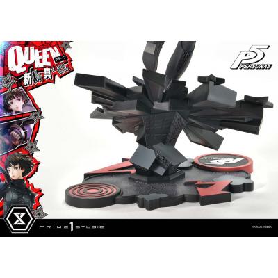 Persona 5 Estatua Premium Masterline Series 1/4 Makoto Niijima "Queen" Bonus Version 51 cm